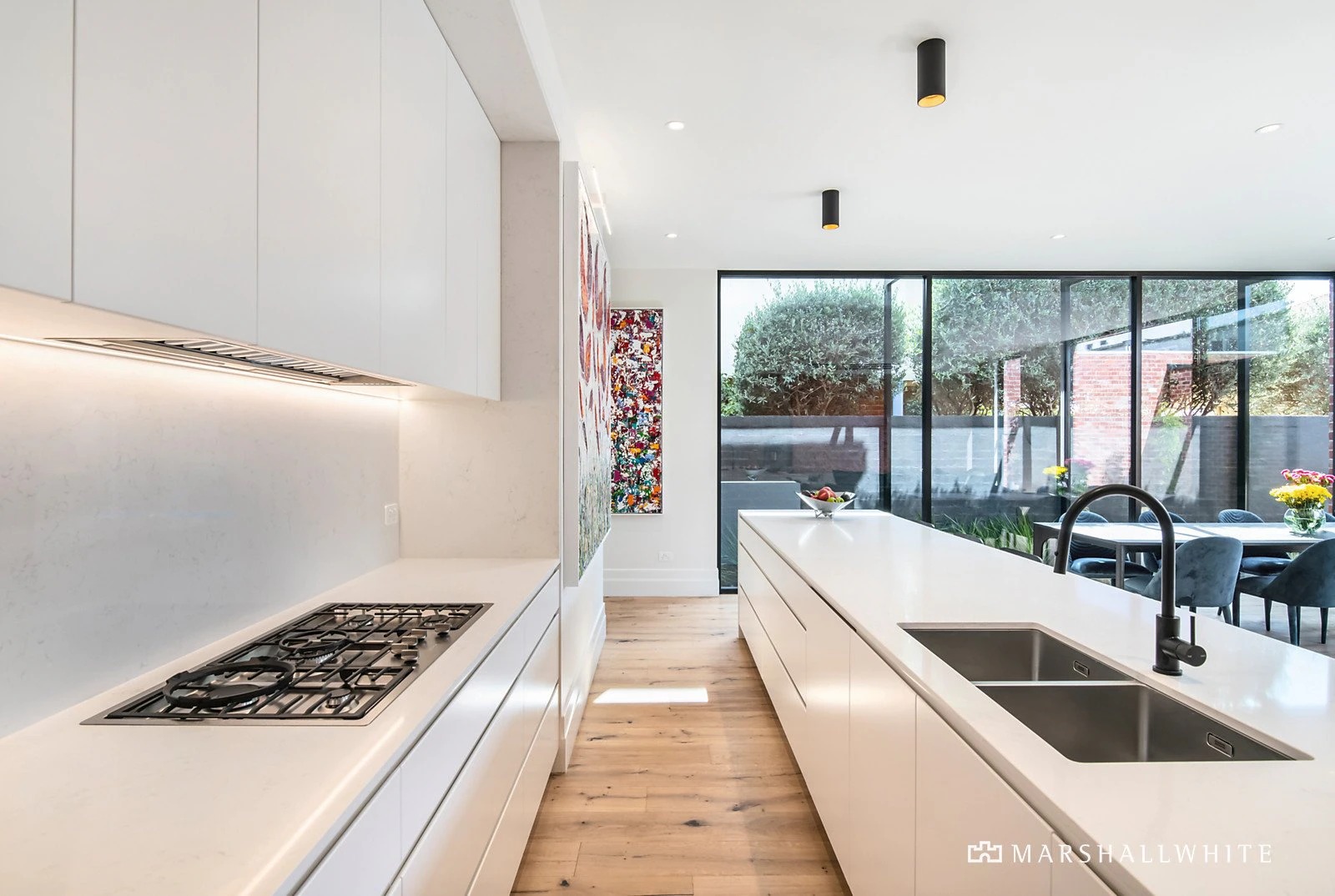 7 Fitzgerald Street, South Yarra, VIC