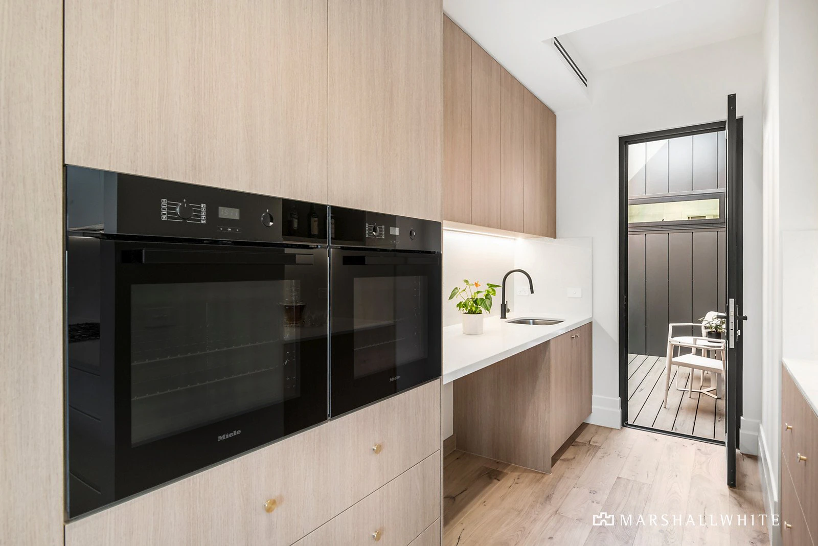 7 Fitzgerald Street, South Yarra, VIC