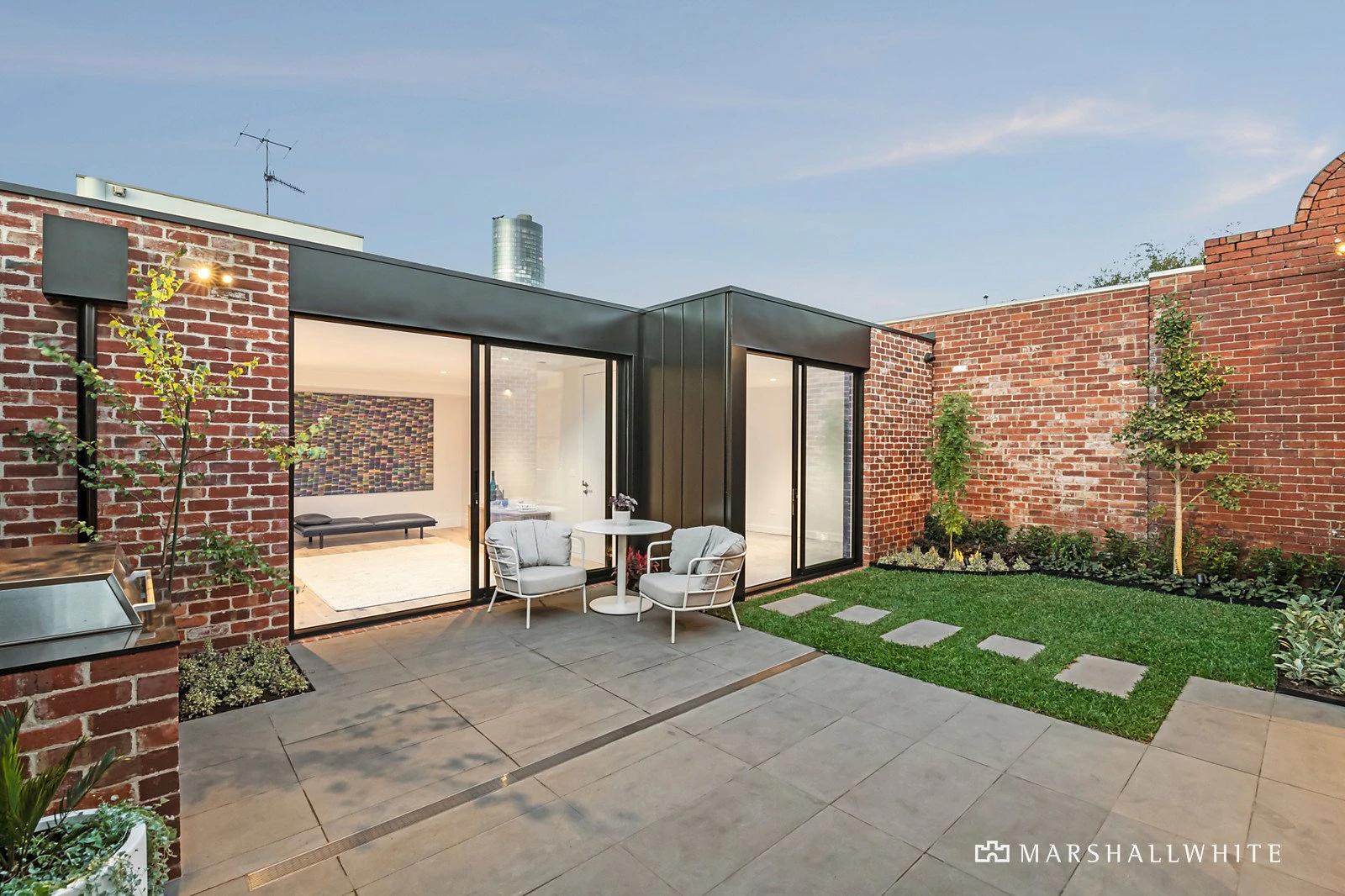 7 Fitzgerald Street, South Yarra, VIC