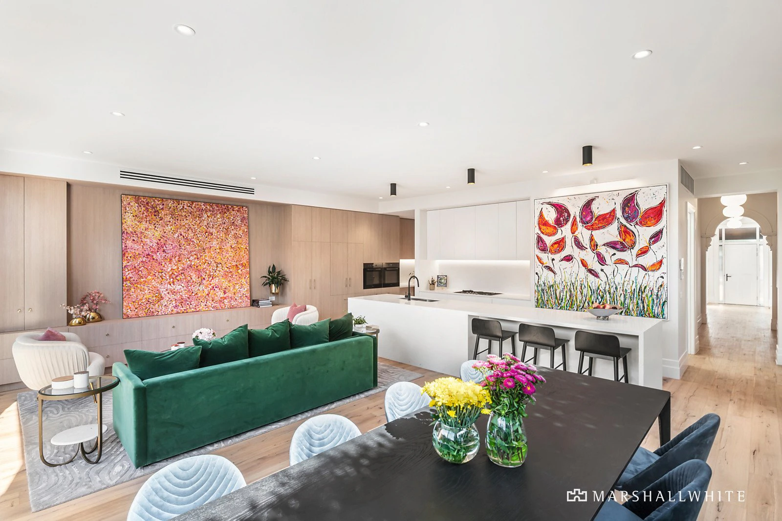 7 Fitzgerald Street, South Yarra, VIC
