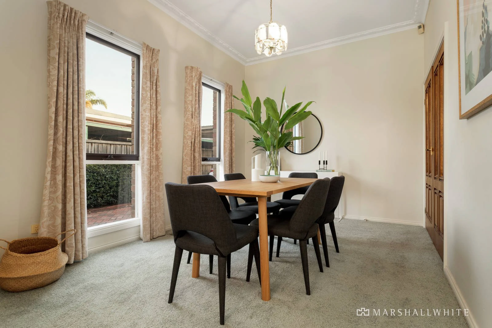 1/21 Frogmore Road, Carnegie, VIC