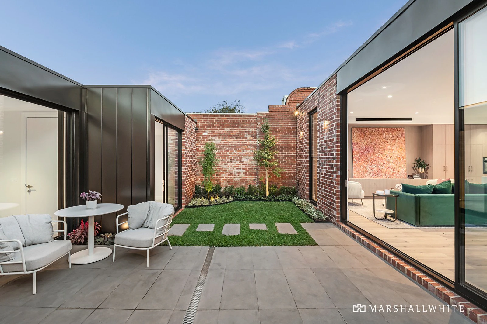 7 Fitzgerald Street, South Yarra, VIC