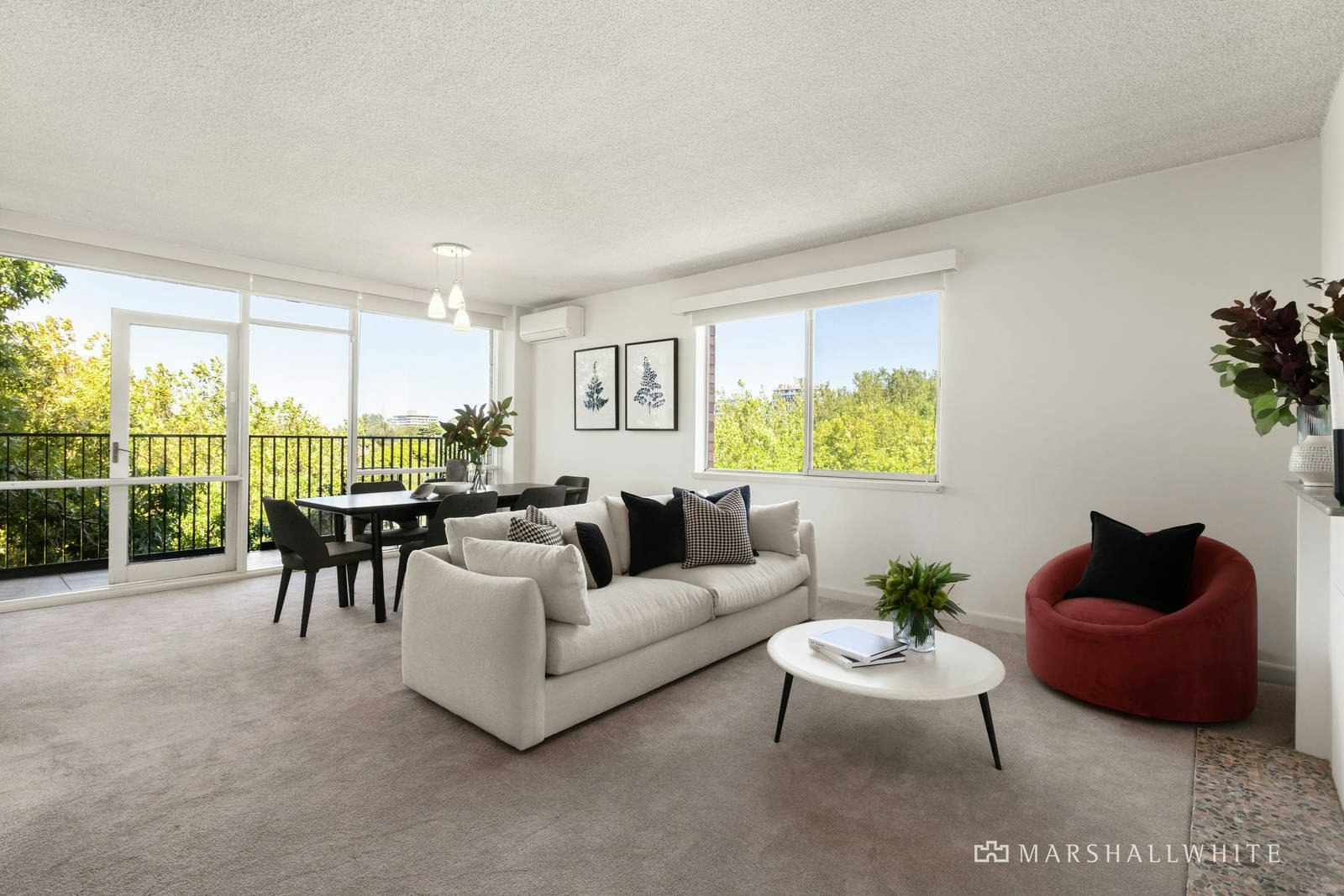 18/723 Orrong Road, Toorak, VIC