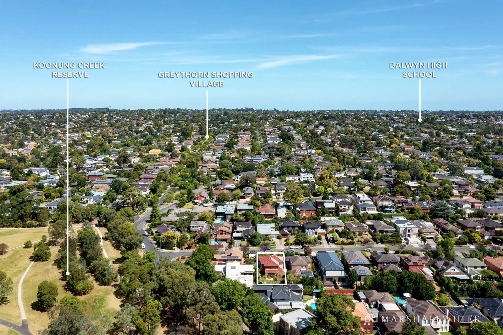 21 Ventnor Street, Balwyn North, VIC