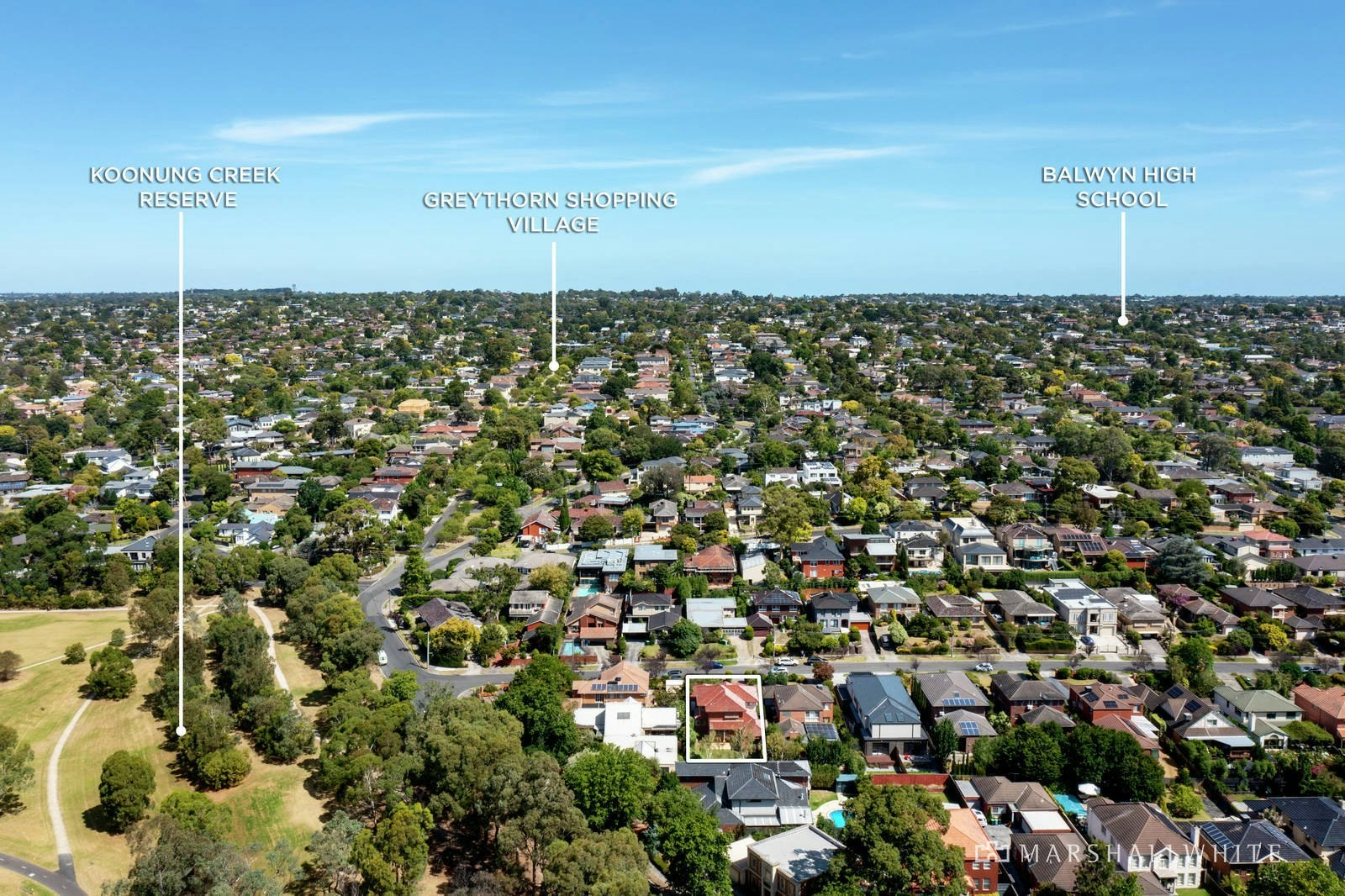 21 Ventnor Street, Balwyn North, VIC