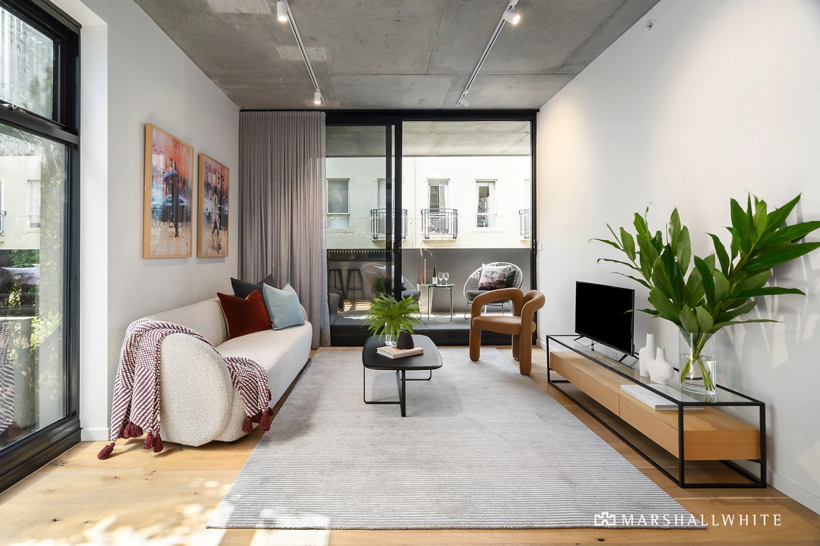 205/16 Porter Street, Prahran, VIC
