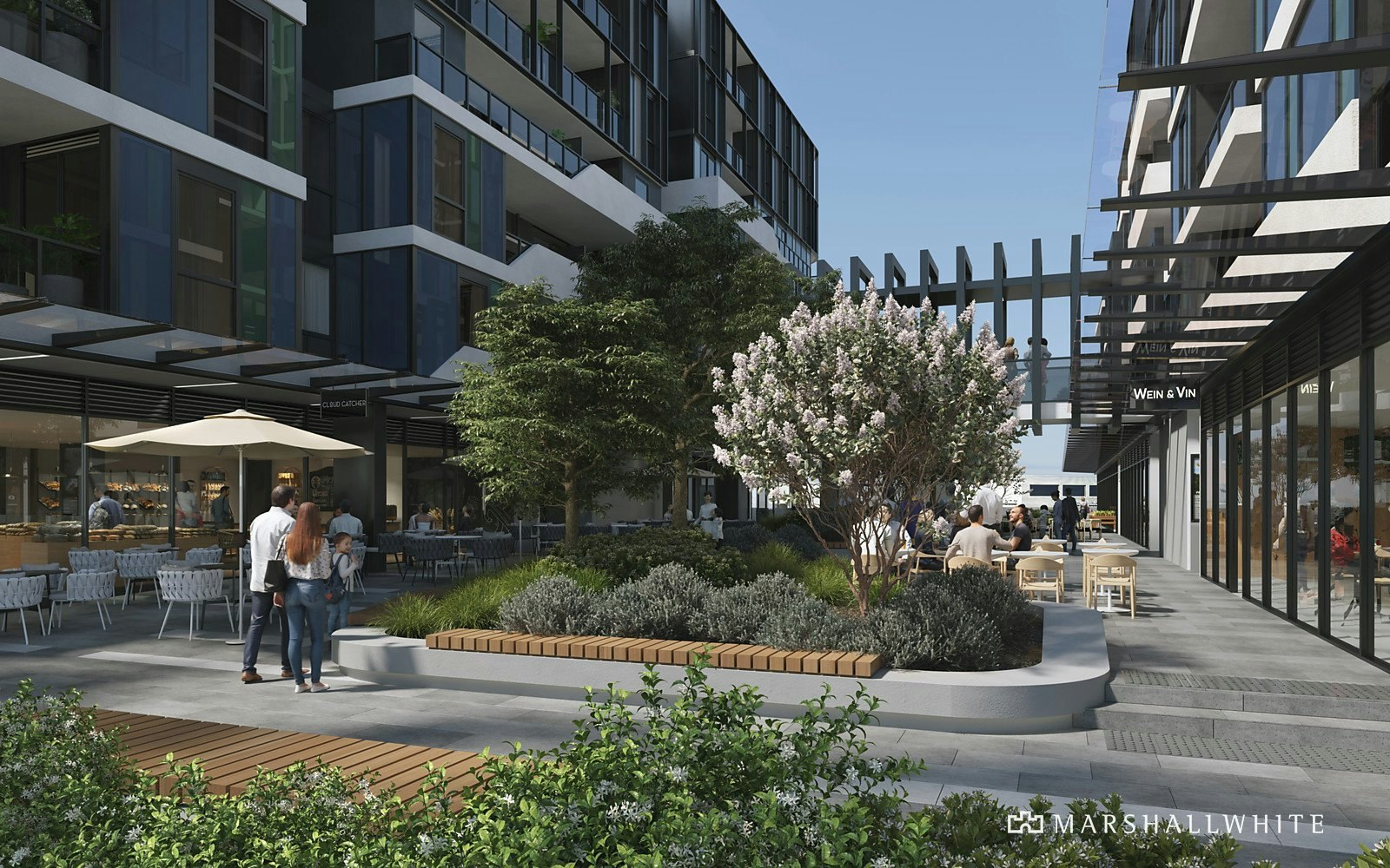 108B/160 Whitehorse Road, Blackburn, VIC