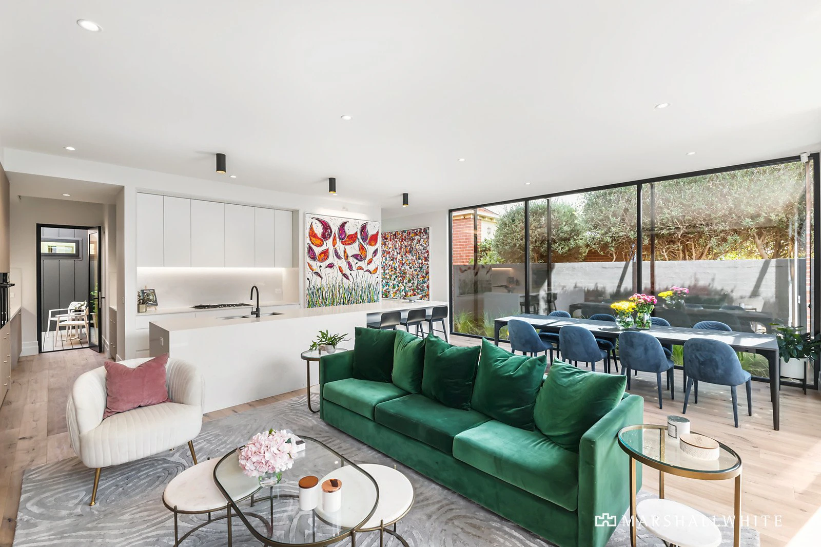7 Fitzgerald Street, South Yarra, VIC