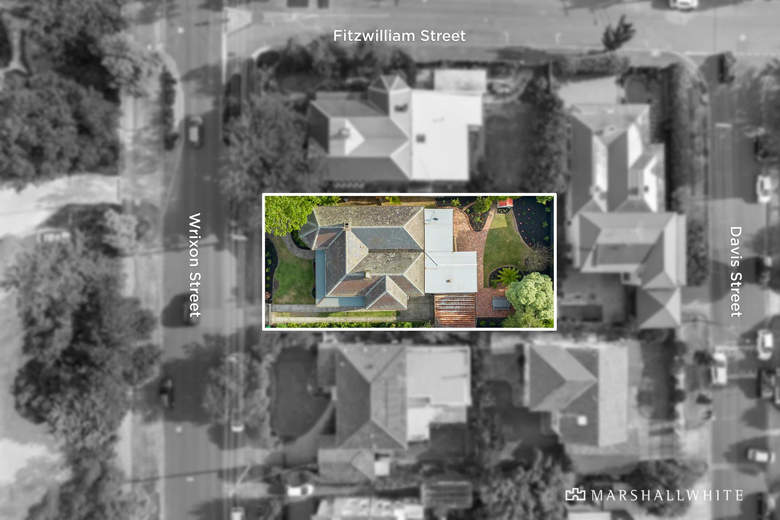 31 Wrixon Street, Kew, VIC