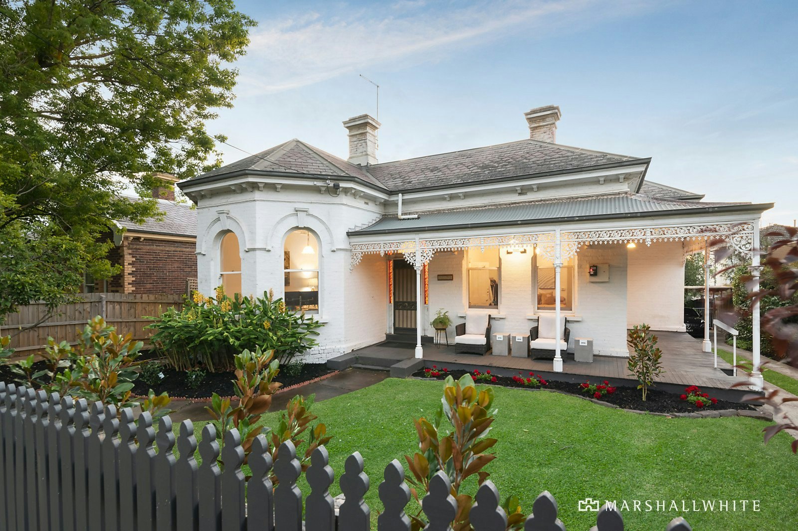 31 Wrixon Street, Kew, VIC