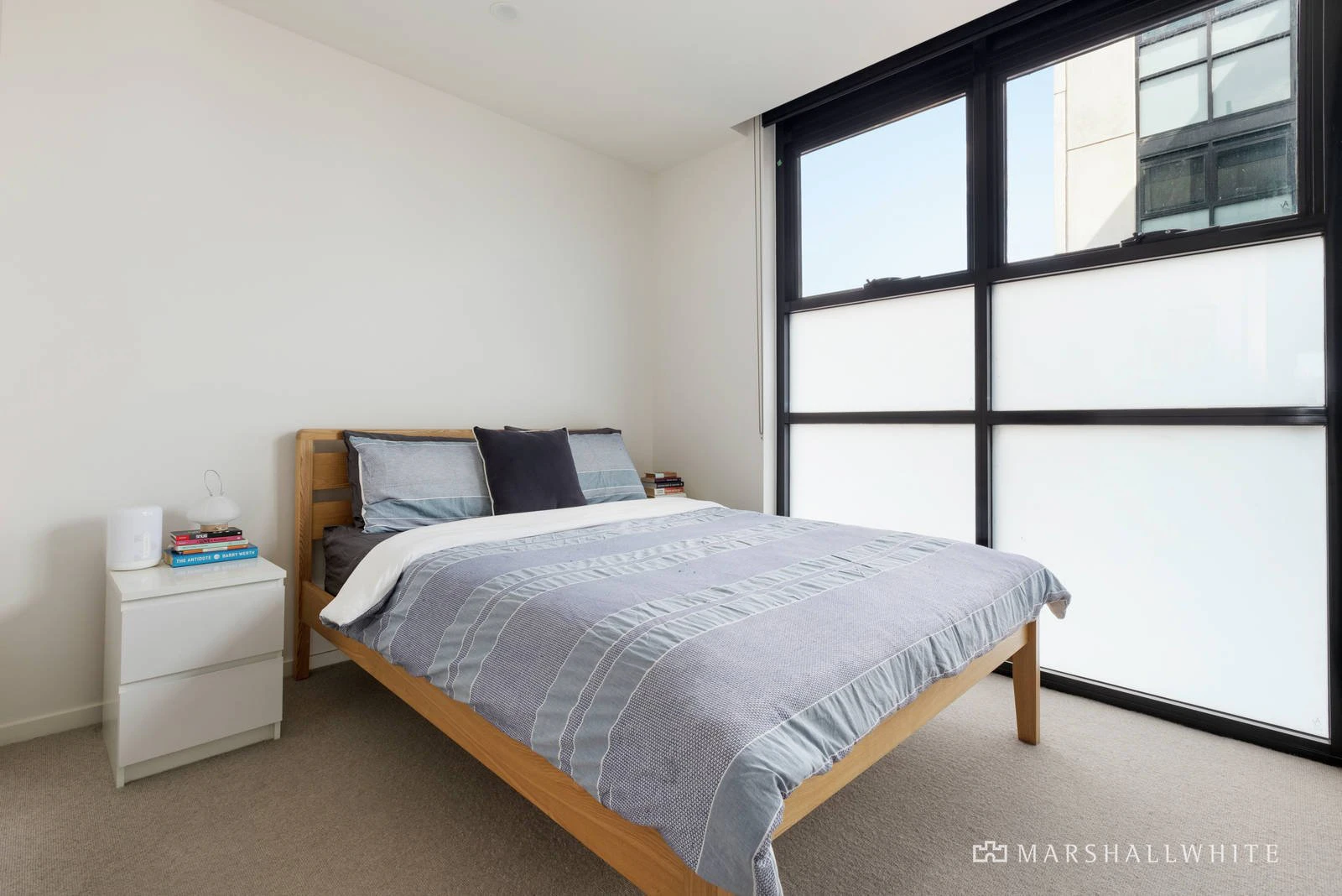 405/31 Queens Avenue, Hawthorn, VIC