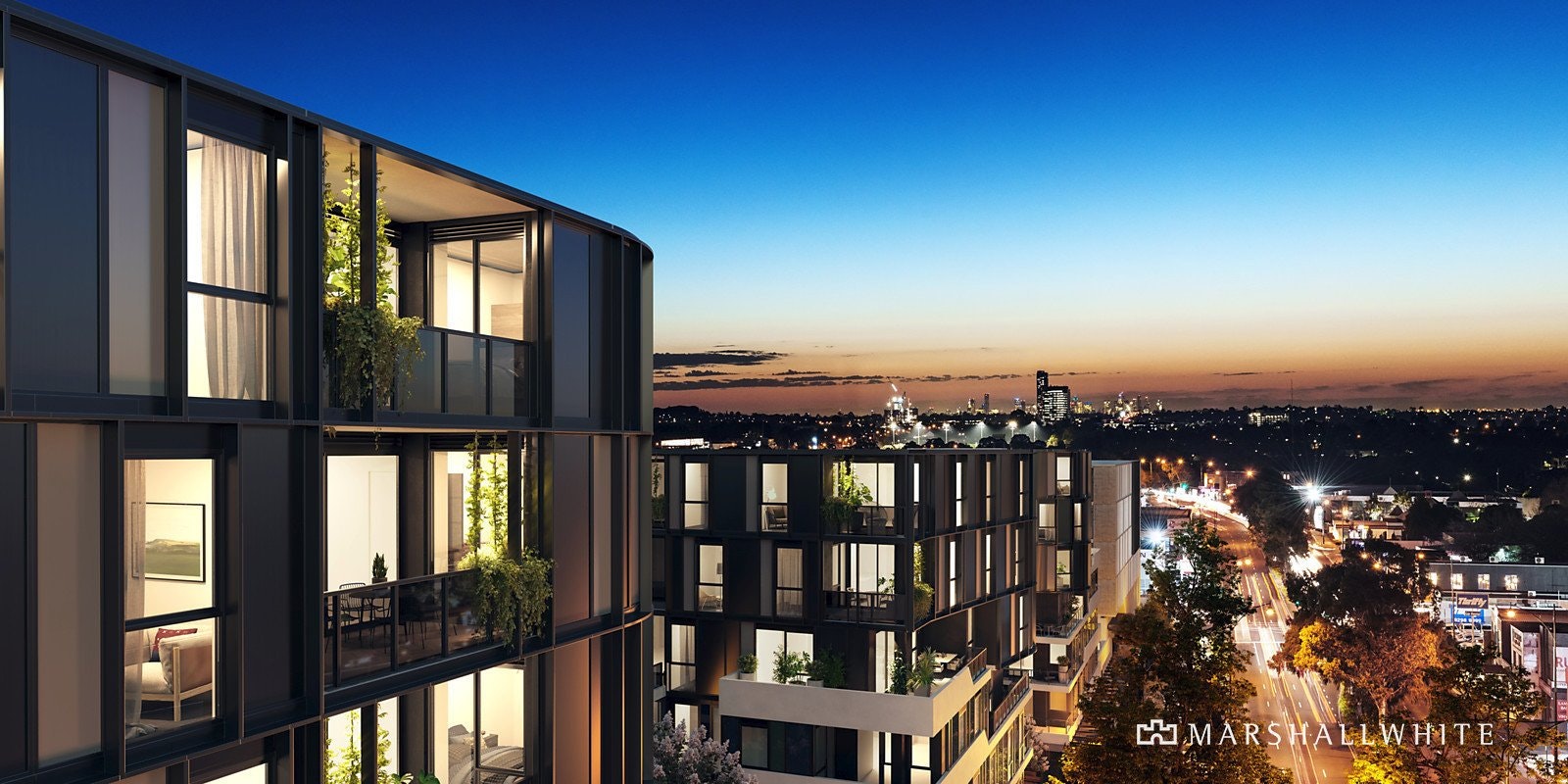 108B/160 Whitehorse Road, Blackburn, VIC