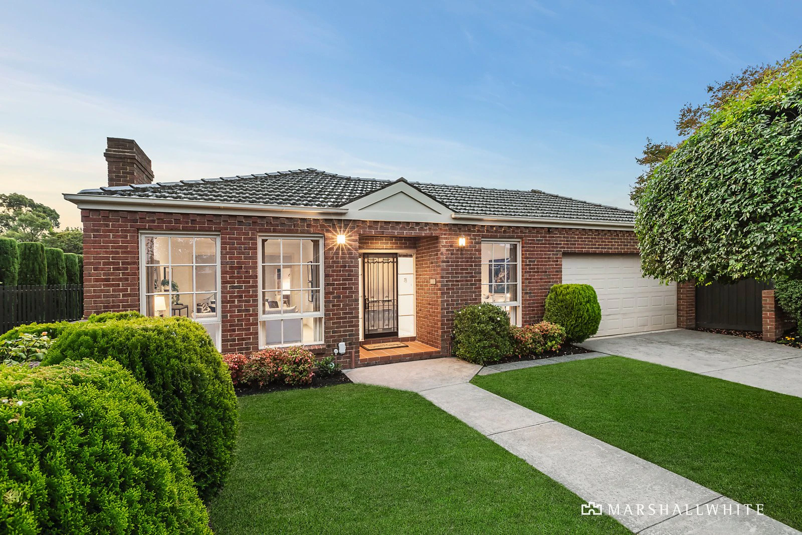 1/26 Hatfield Street, Balwyn North, VIC