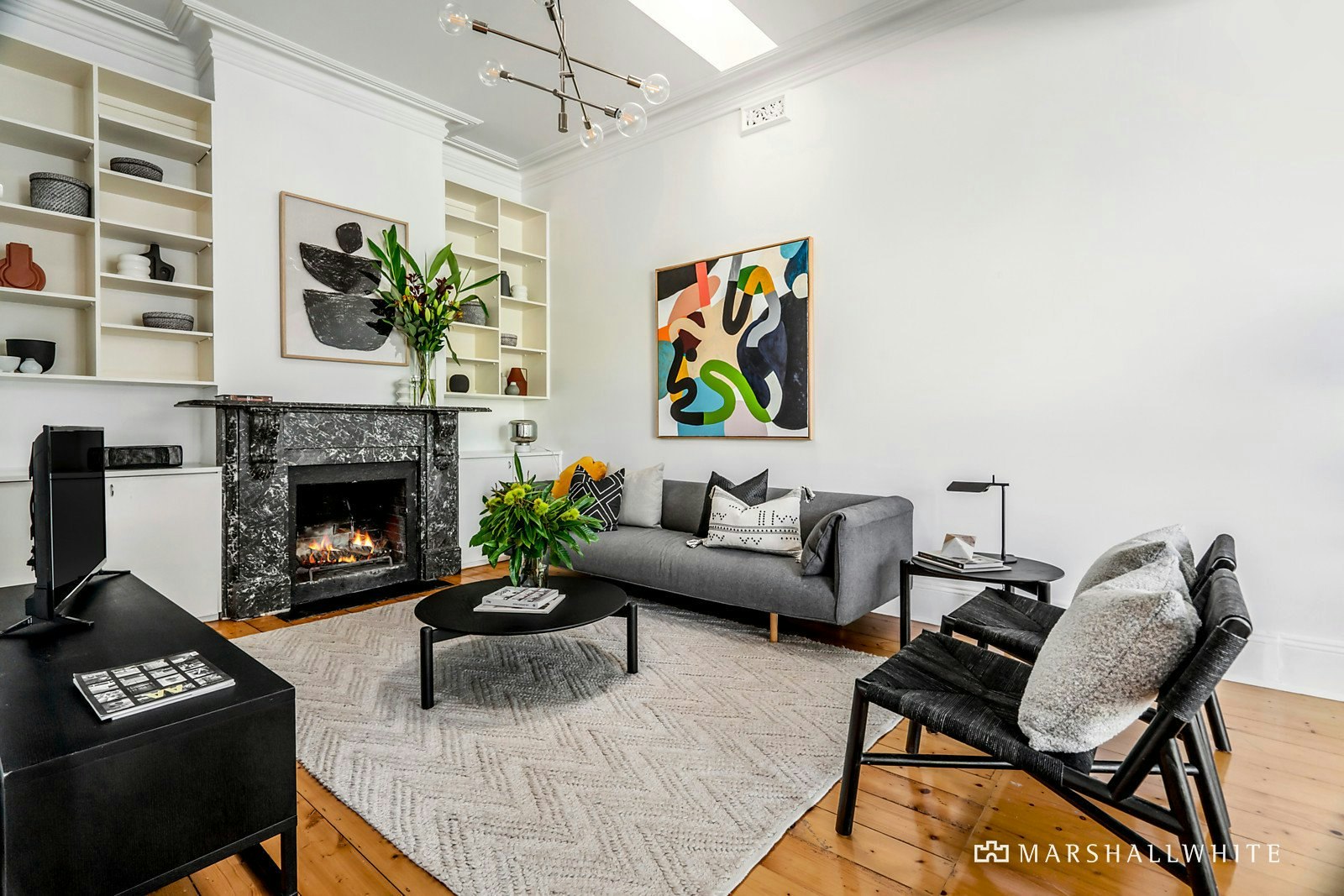 70 Moore Street, South Yarra, VIC