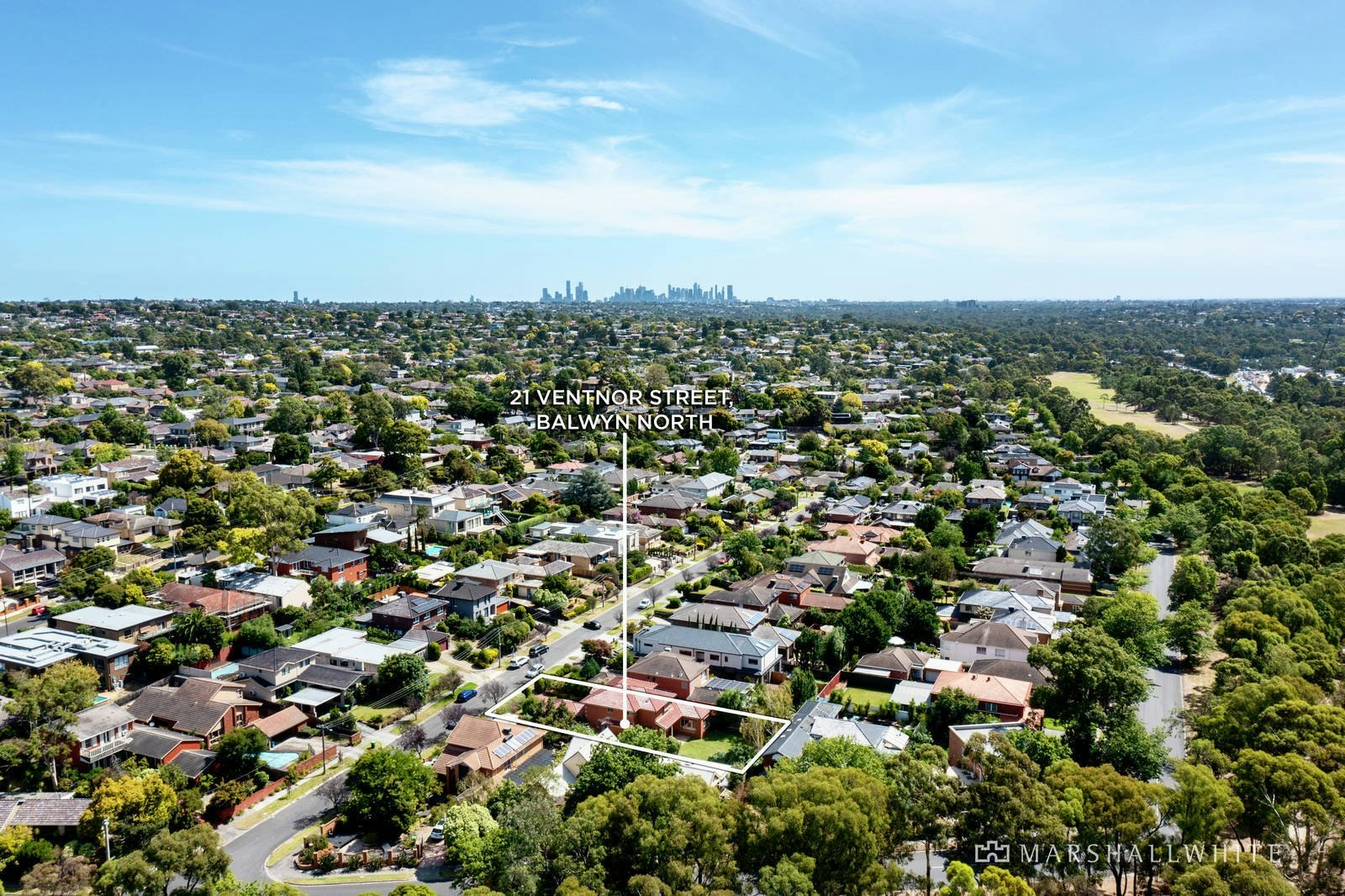 21 Ventnor Street, Balwyn North, VIC