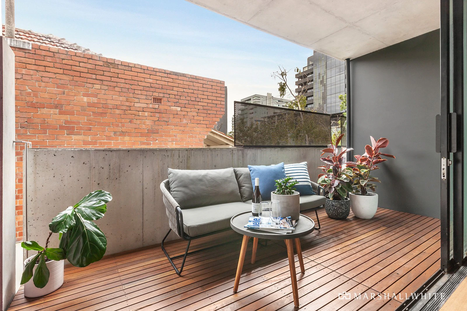 4/10 Darling Street, South Yarra, VIC