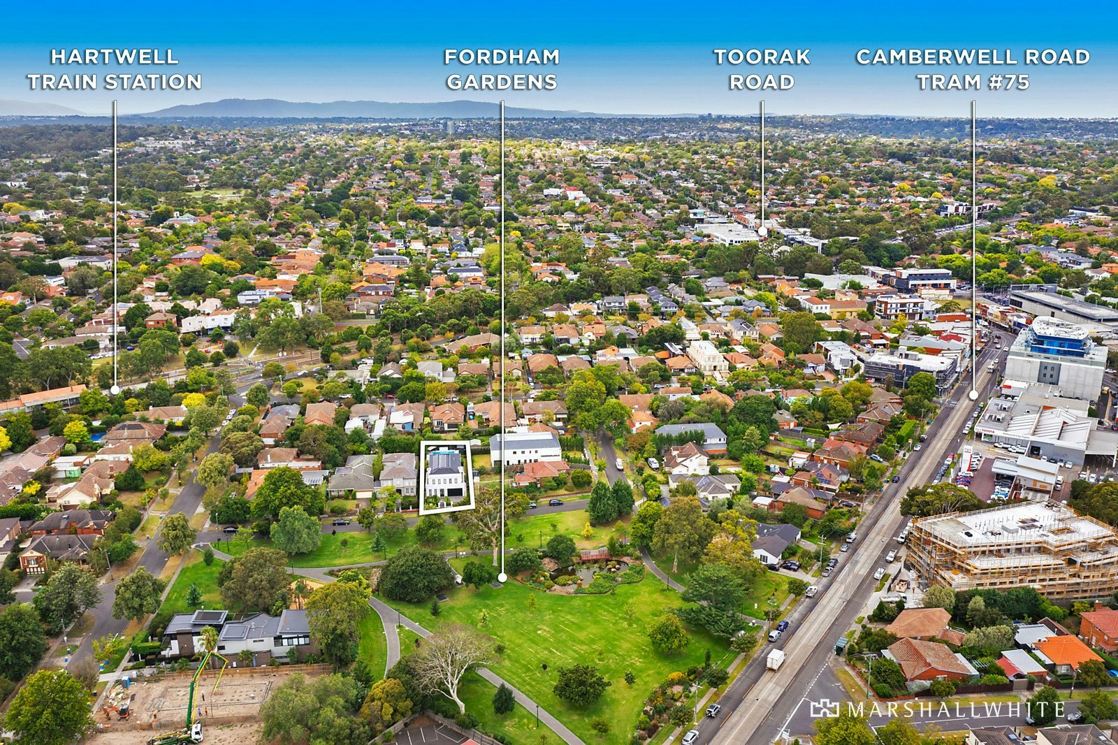 7 Love Street, Camberwell, VIC