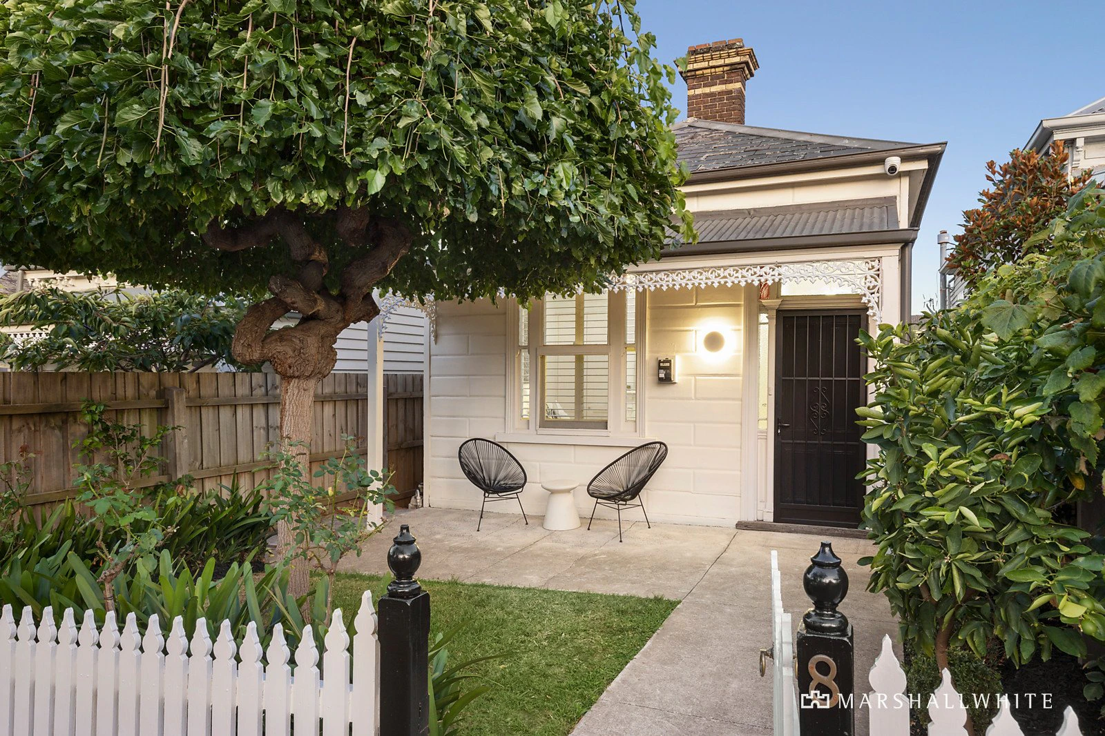 8 Cunningham Street, South Yarra, VIC