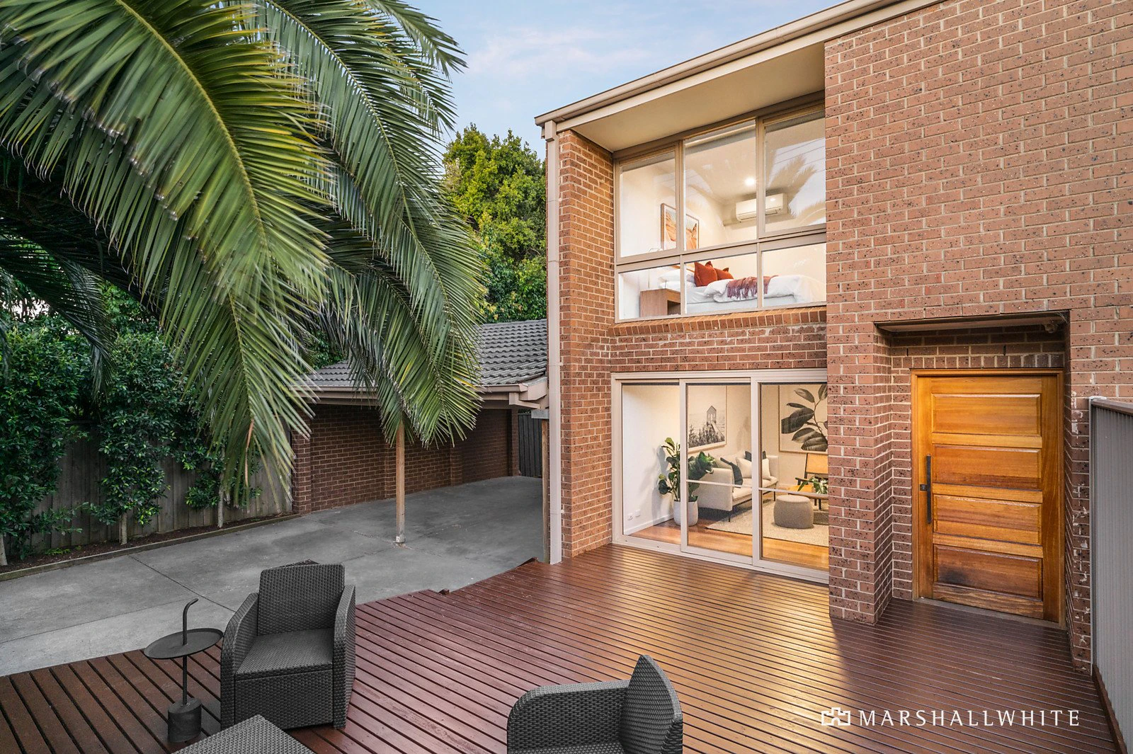 3/60 Peel Street, Kew, VIC