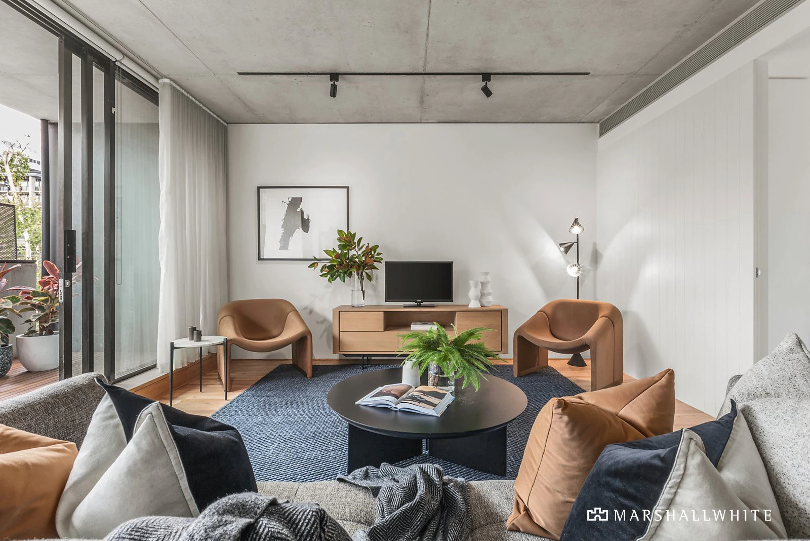 4/10 Darling Street, South Yarra, VIC