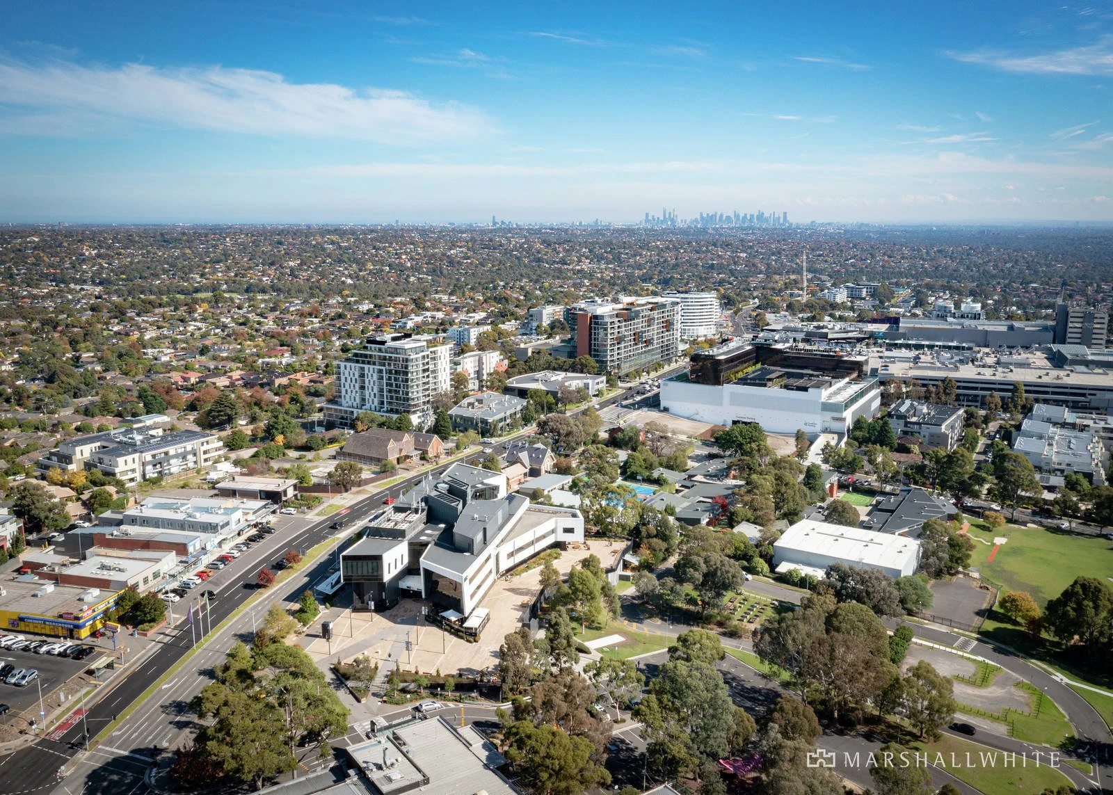 16/75-77 Tram Road, Doncaster, VIC