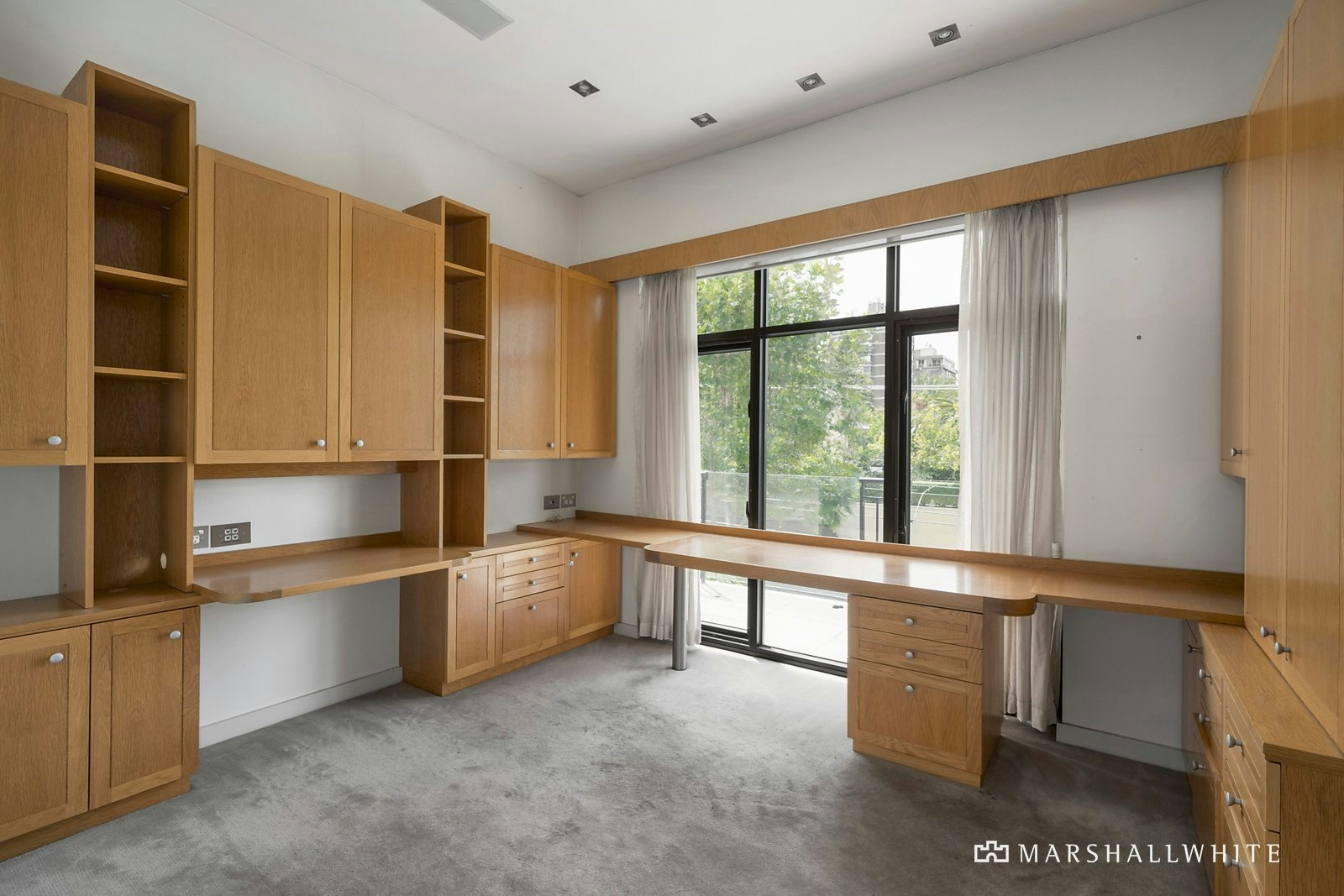 North Penthouse, 693 Orrong Road, Toorak, VIC