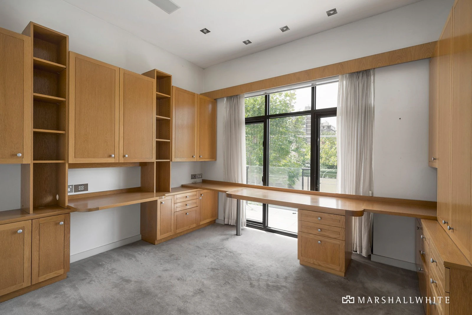 North Penthouse, 693 Orrong Road, Toorak, VIC