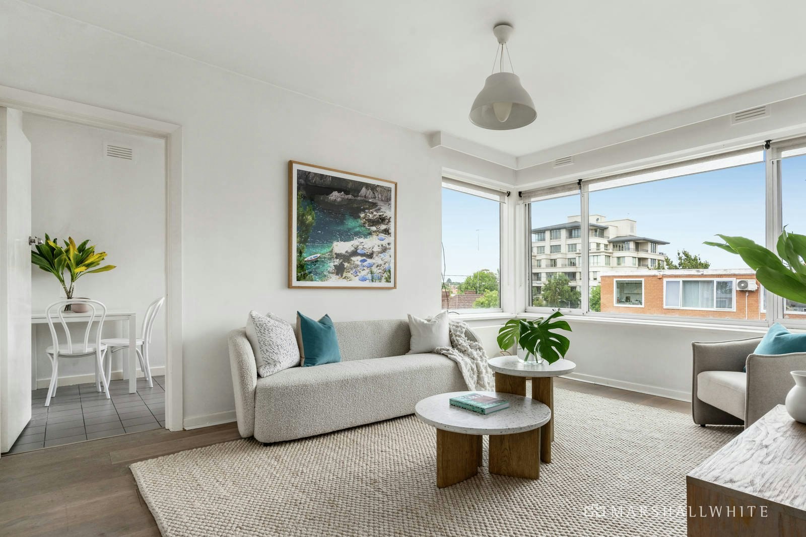 23/273 Williams Road, South Yarra, VIC