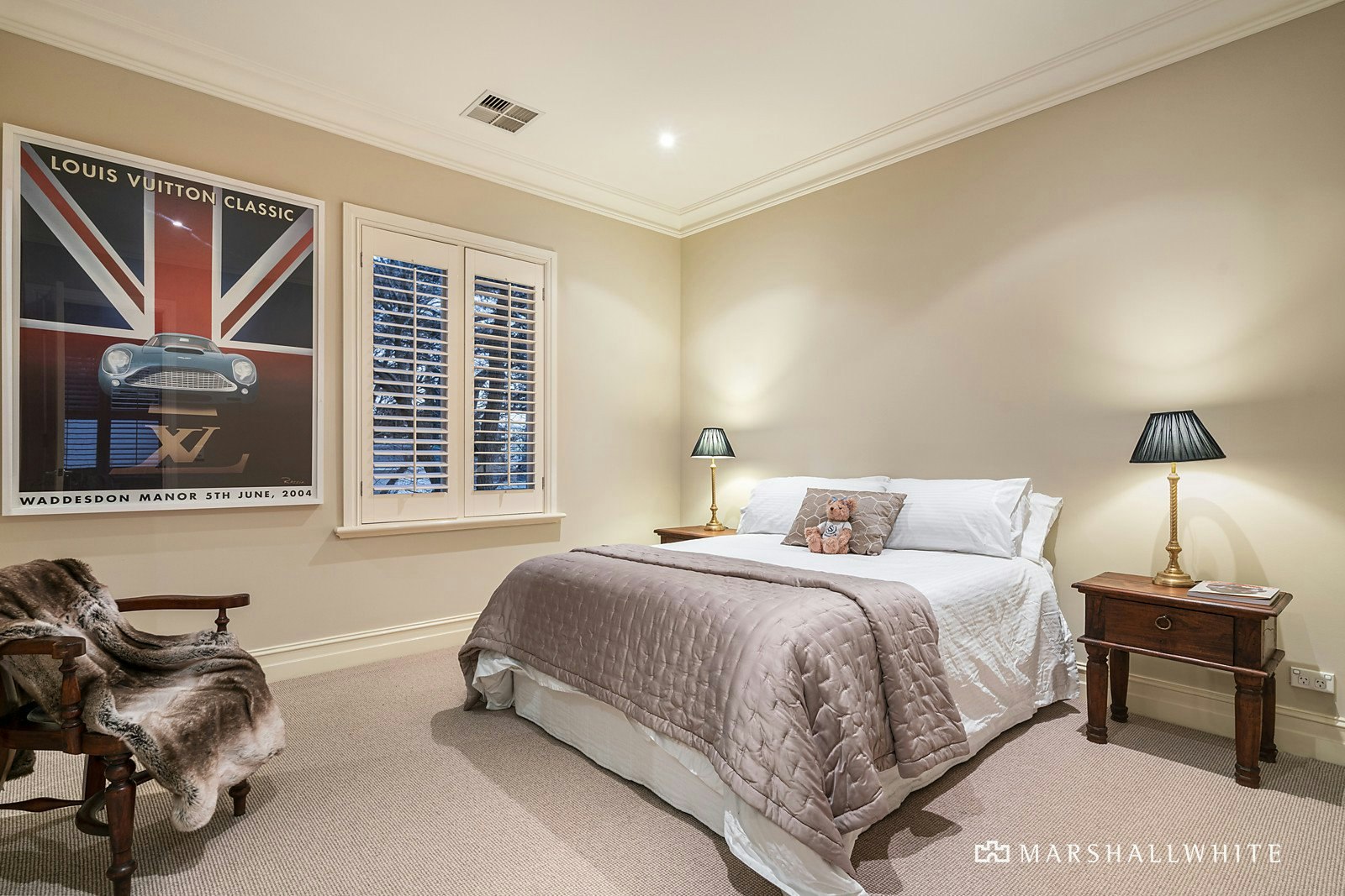 House 1/38 Clendon Road, Toorak, VIC