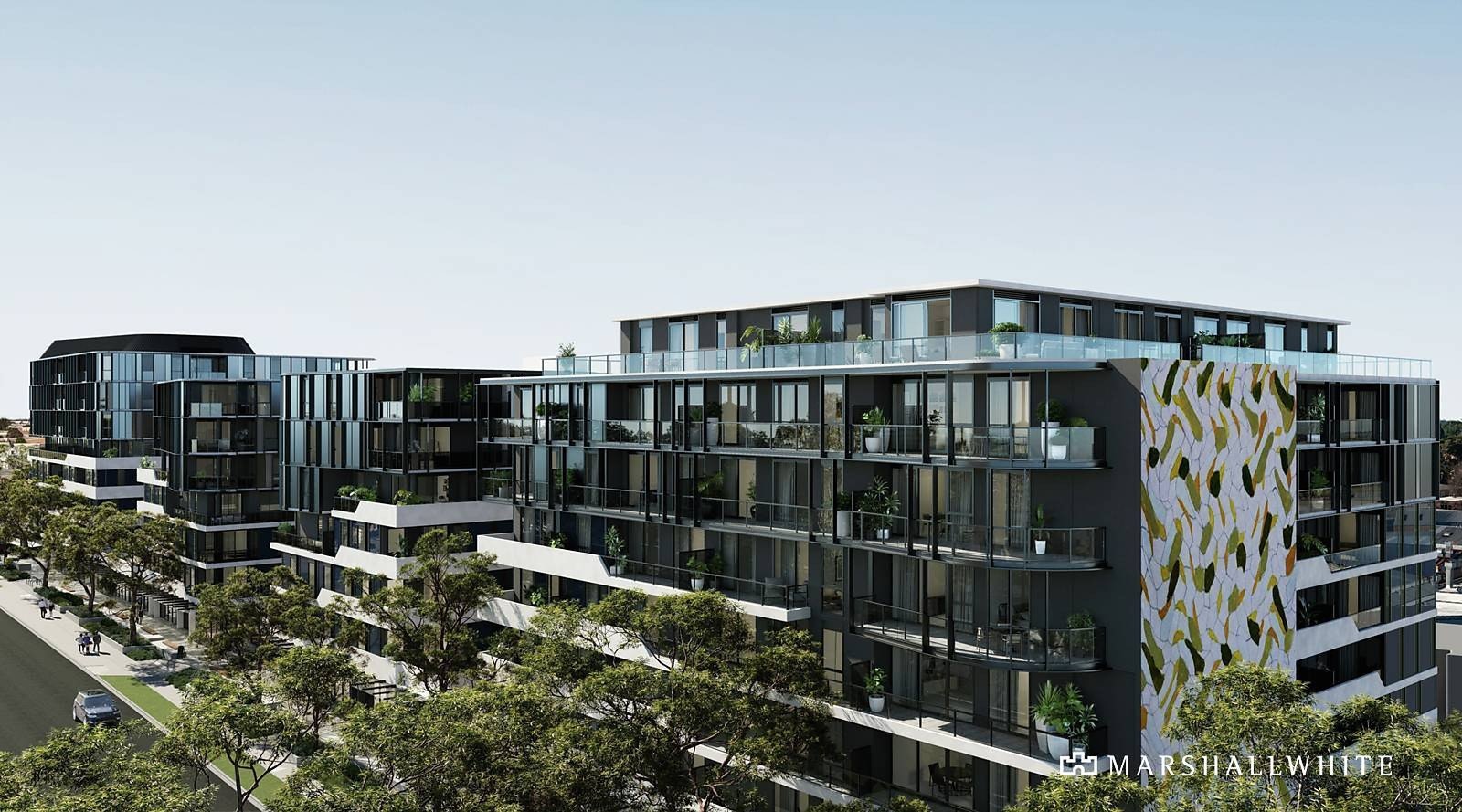 108B/160 Whitehorse Road, Blackburn, VIC