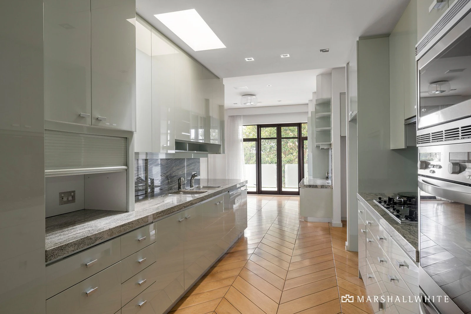 North Penthouse, 693 Orrong Road, Toorak, VIC