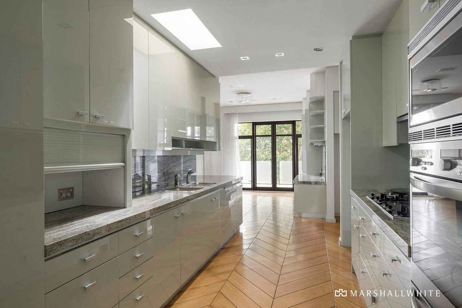 North Penthouse, 693 Orrong Road, Toorak, VIC