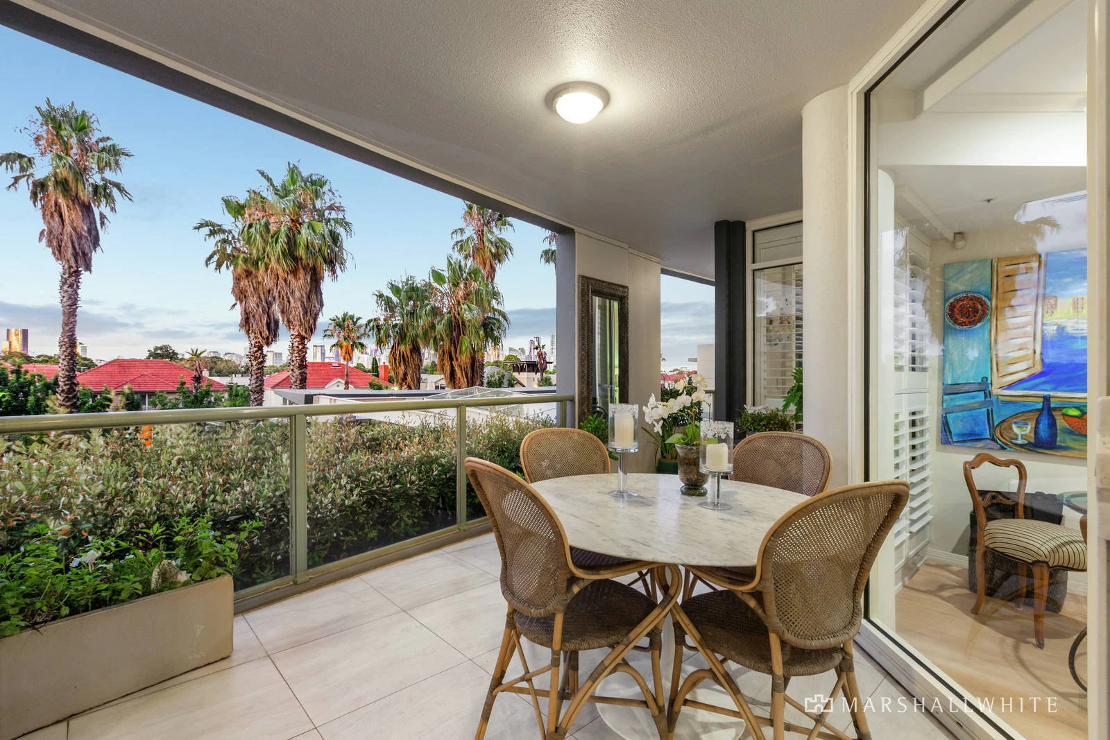 102/115 Beach Street, Port Melbourne, VIC