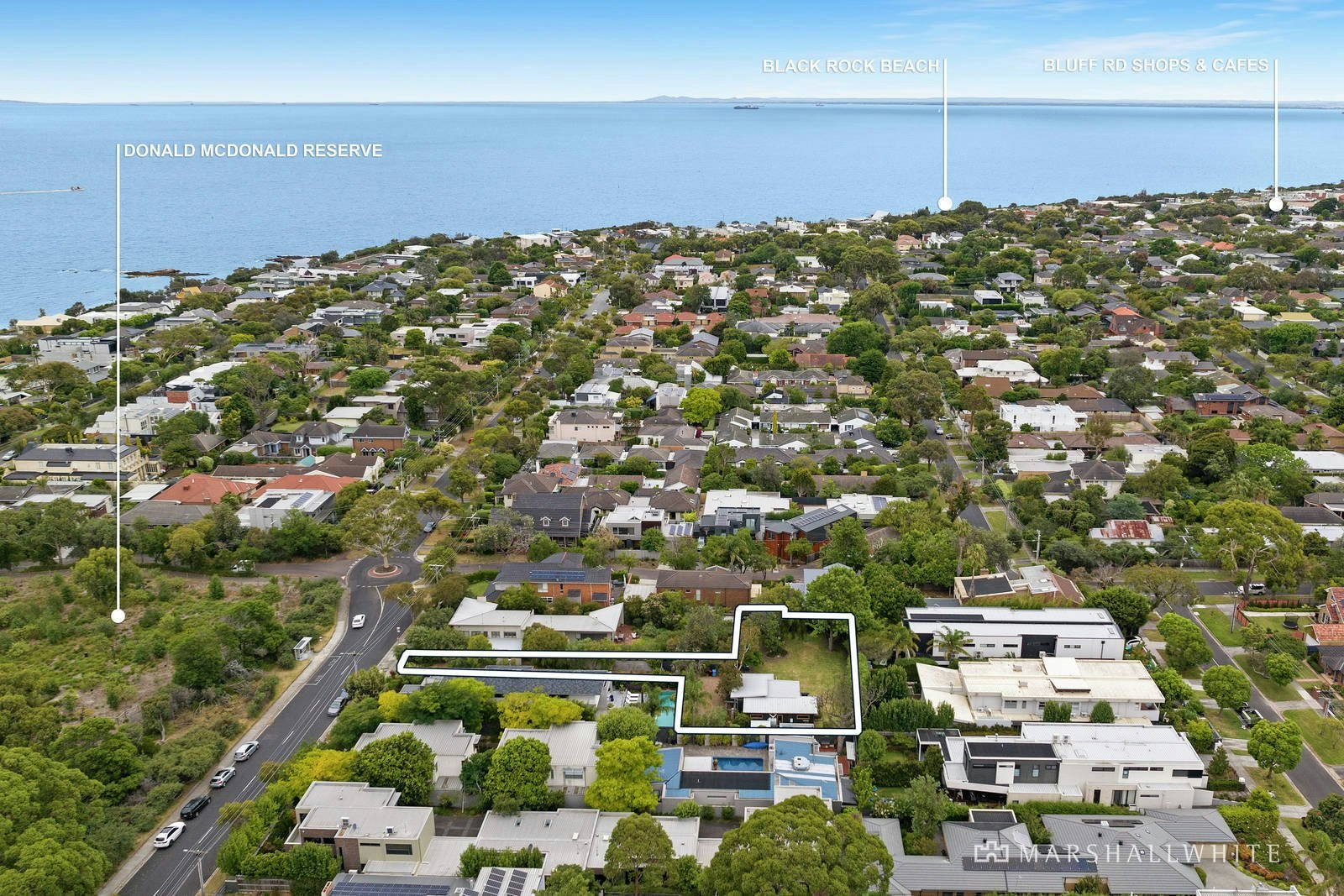 51A Fourth Street, Beaumaris, VIC