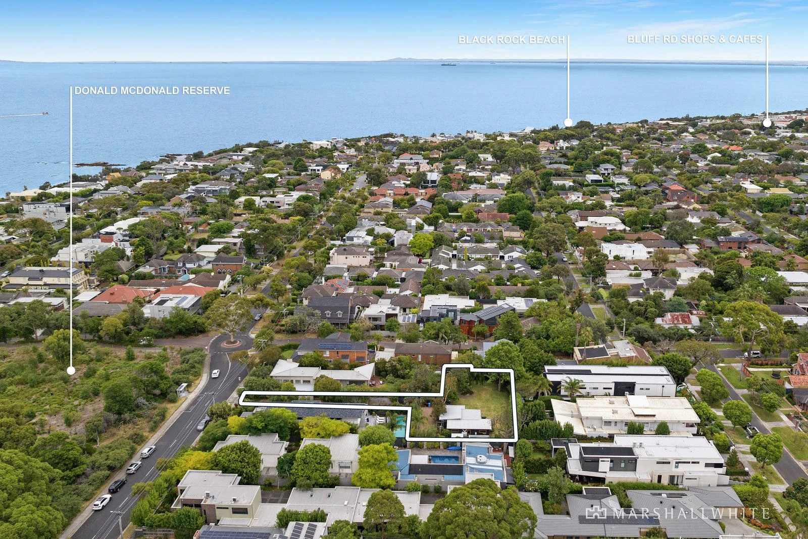 51A Fourth Street, Beaumaris, VIC