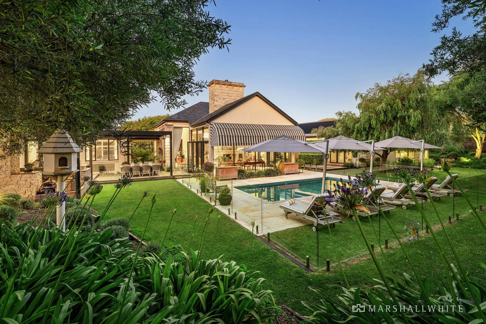 1 Wyuna Court, Portsea, VIC