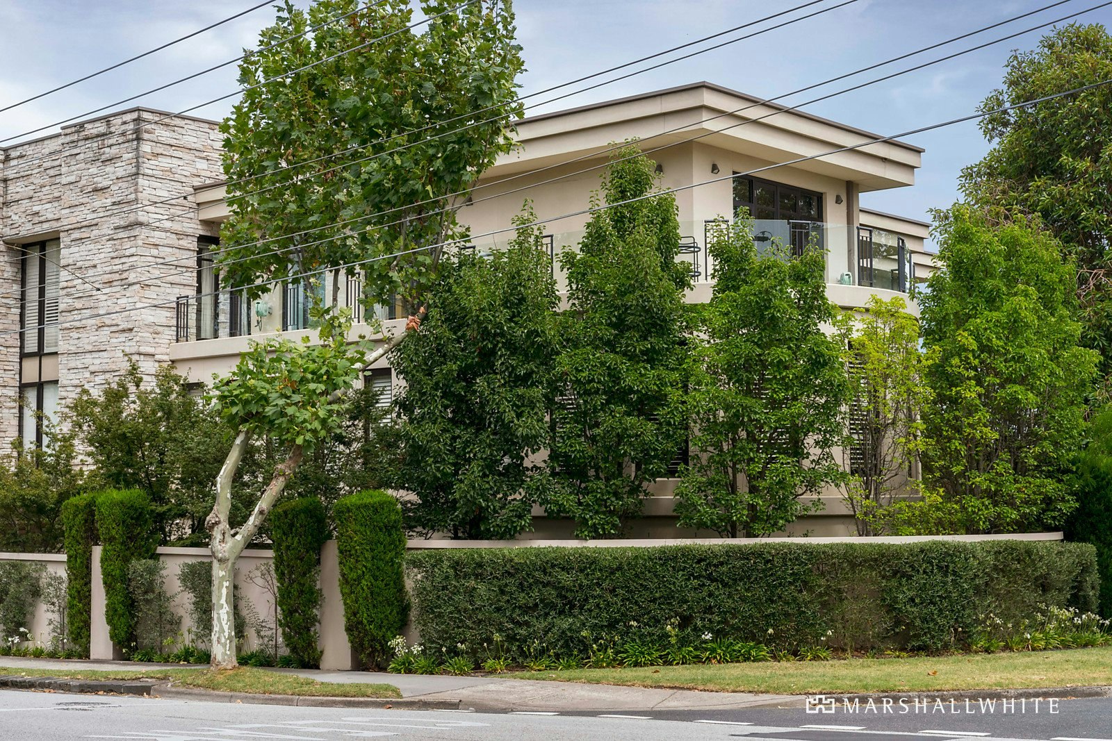 North Penthouse, 693 Orrong Road, Toorak, VIC