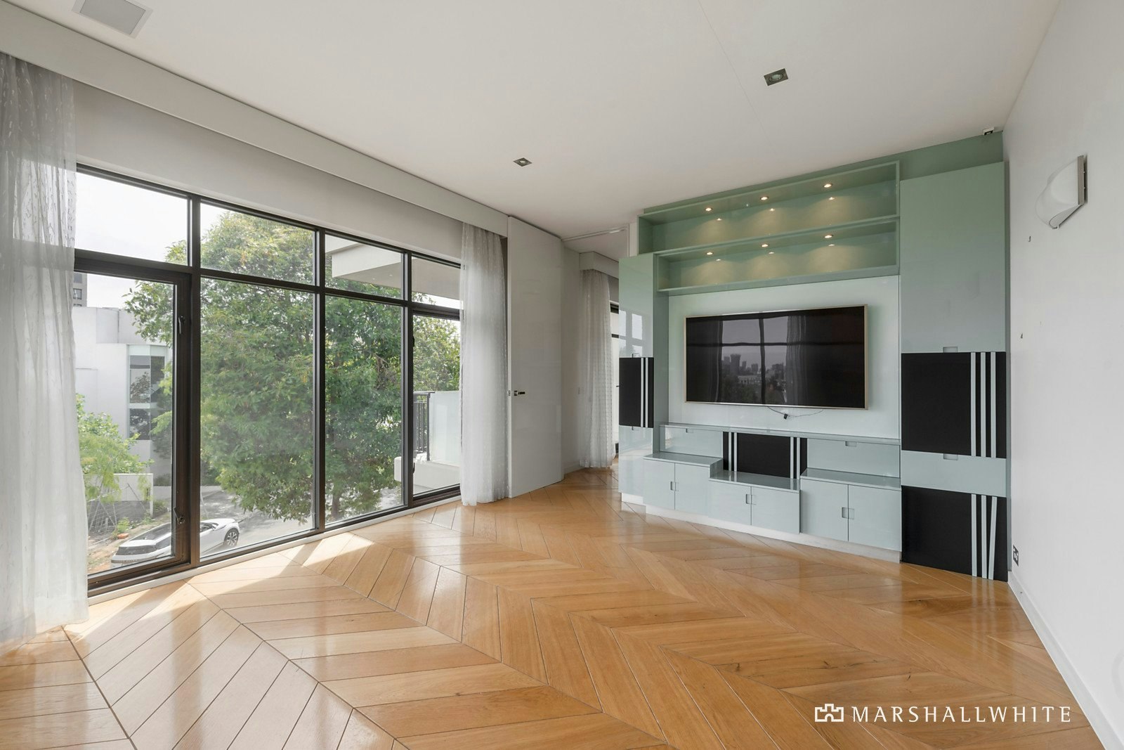 North Penthouse, 693 Orrong Road, Toorak, VIC