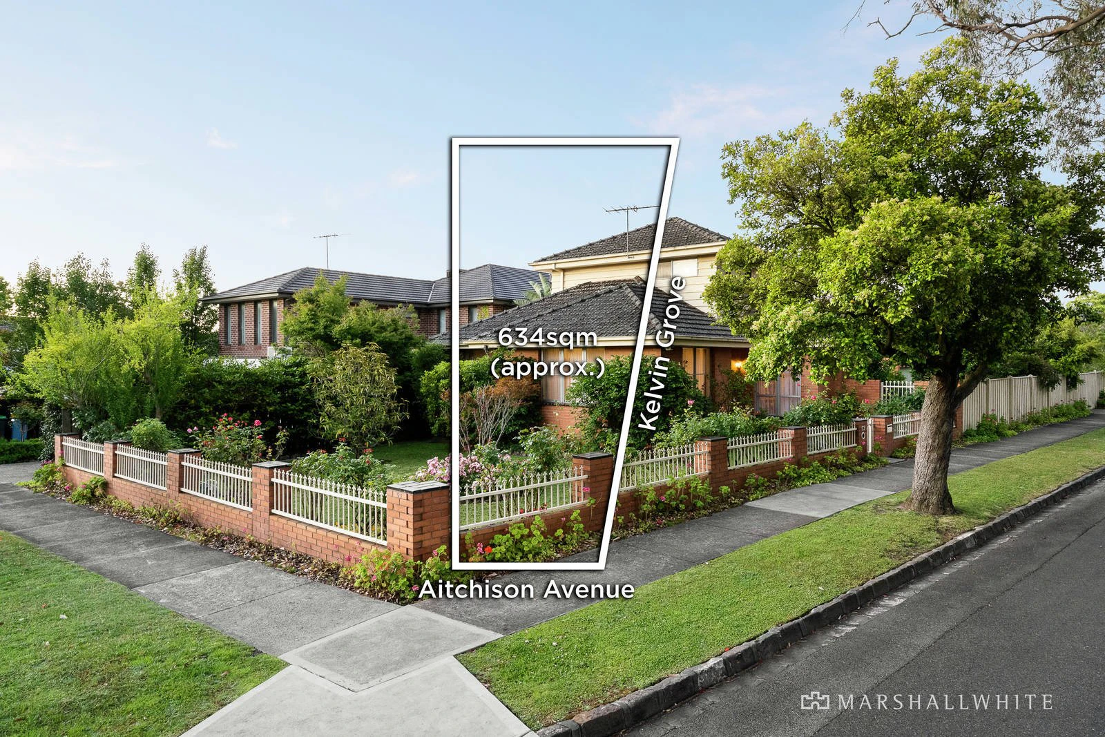 53 Aitchison Avenue, Ashburton, VIC