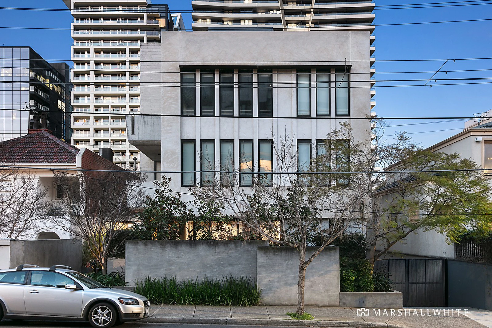 4/10 Darling Street, South Yarra, VIC