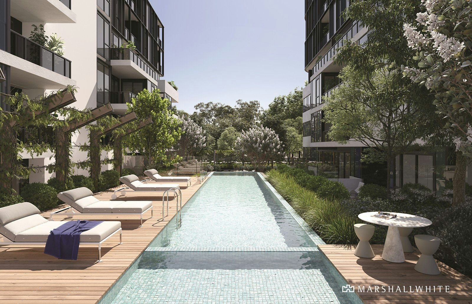 108B/160 Whitehorse Road, Blackburn, VIC