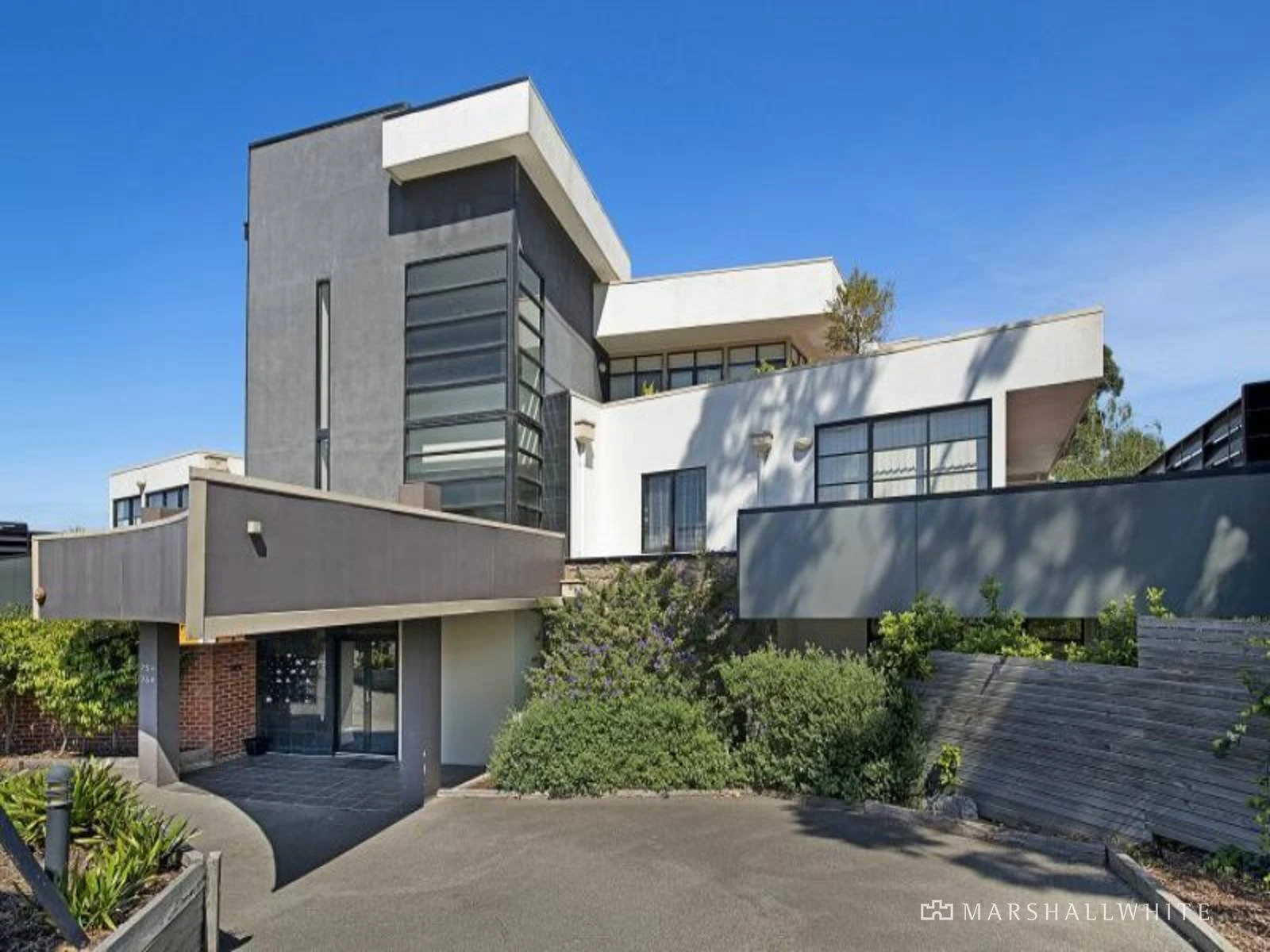 16/75-77 Tram Road, Doncaster, VIC