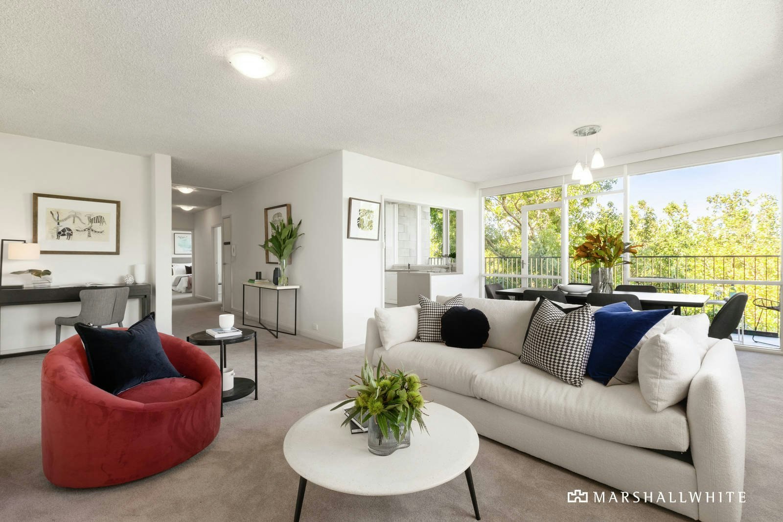 18/723 Orrong Road, Toorak, VIC