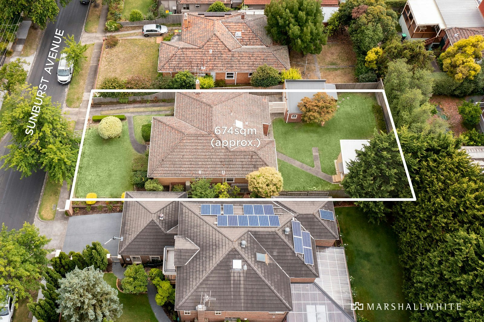 31 Sunburst Avenue, Balwyn North, VIC