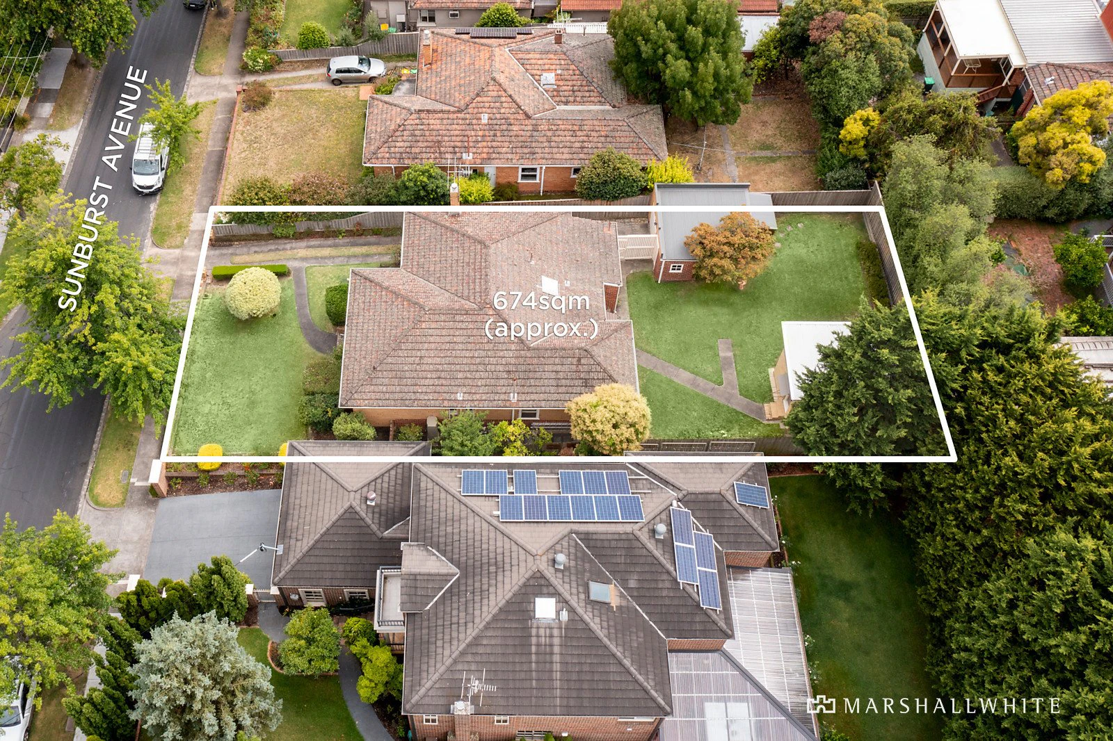31 Sunburst Avenue, Balwyn North, VIC