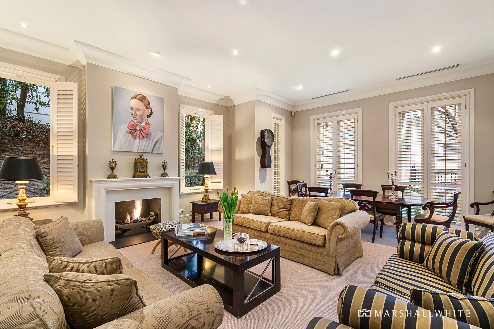House 1/38 Clendon Road, Toorak, VIC