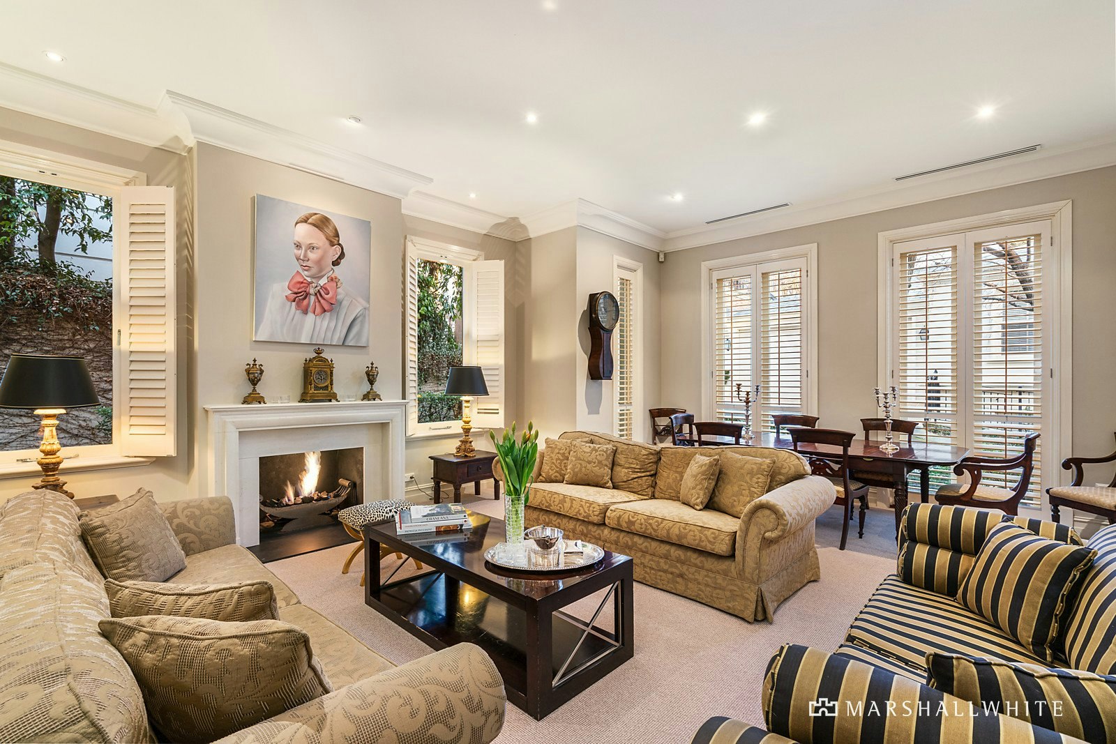 House 1/38 Clendon Road, Toorak, VIC