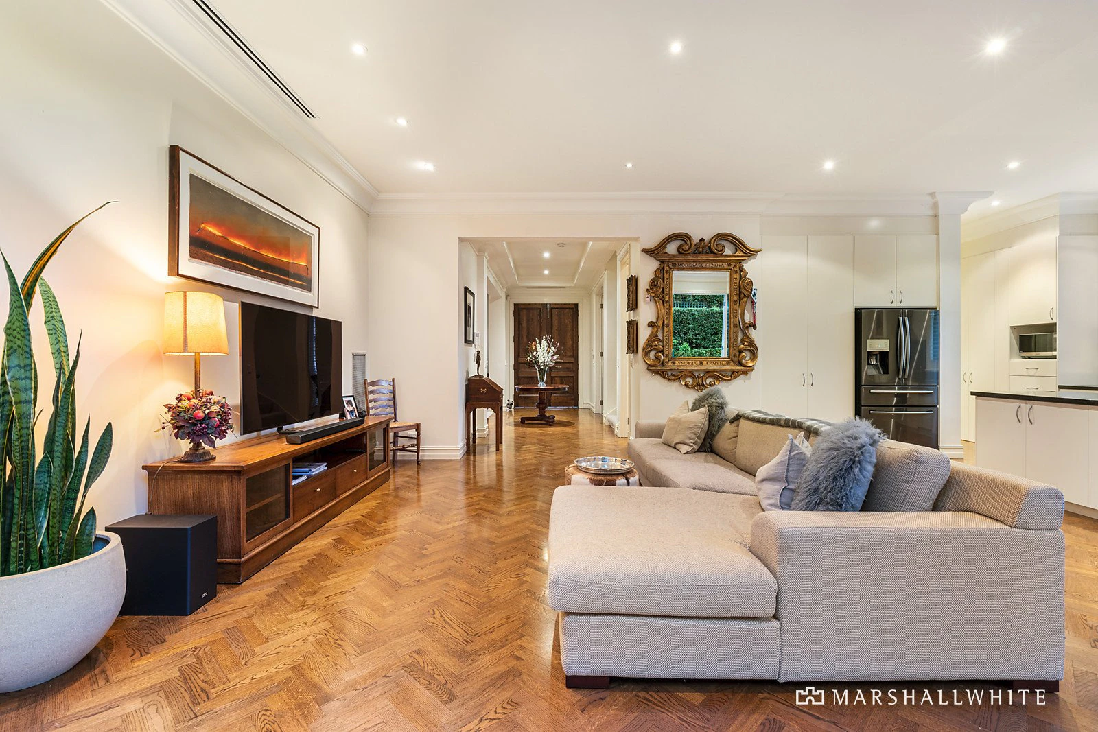 House 1/38 Clendon Road, Toorak, VIC