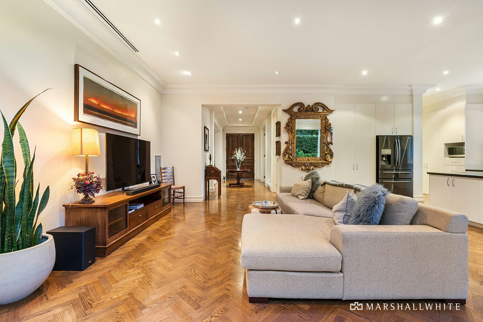 House 1/38 Clendon Road, Toorak, VIC