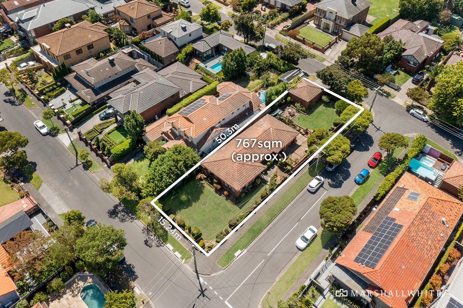 31 Staughton Road, Glen Iris, VIC